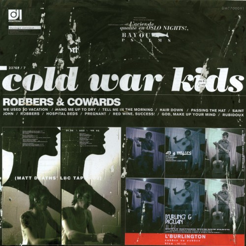 Cold War Kids-Cold War Kids-24BIT-48KHZ-WEB-FLAC-2023-RUIDOS Download