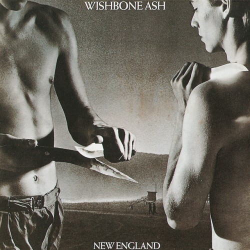 Wishbone Ash-New England-REMASTERED-16BIT-WEB-FLAC-2001-OBZEN