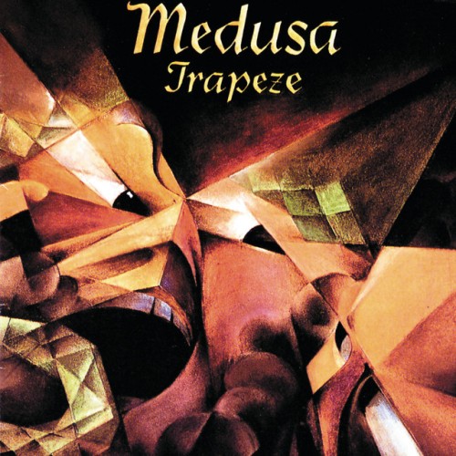 Trapeze – Medusa (2020)