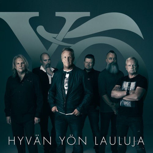 Yö - Hyvän Yön Lauluja (2017) Download