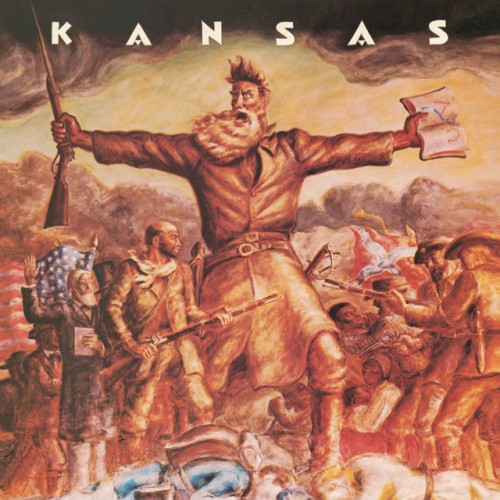 Kansas – Kansas (Expanded Edition) (2004)