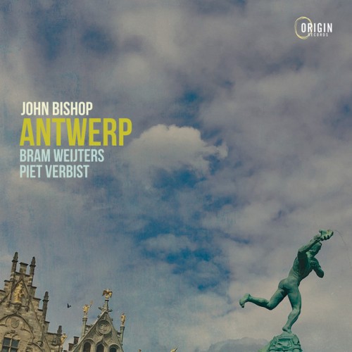 John Bishop – Antwerp (2023)