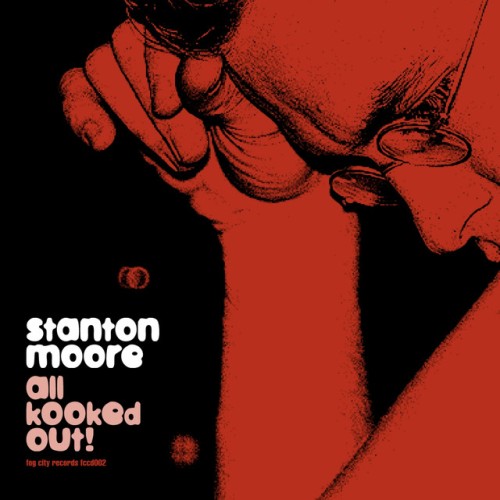 Stanton Moore-All Kooked Out-16BIT-WEB-FLAC-1998-OBZEN