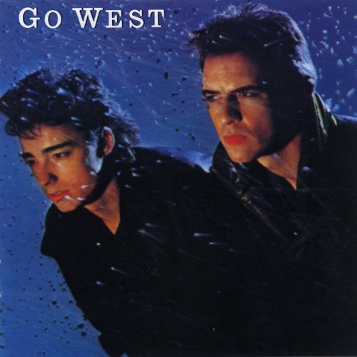 Go West – Go West (2022)