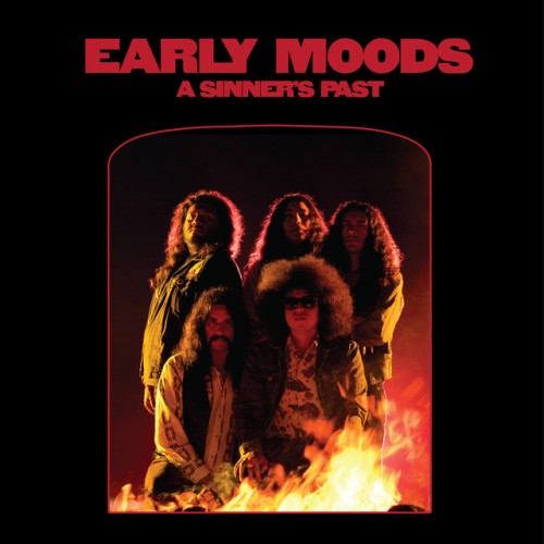 Early Moods – A Sinner’s Past (2024)