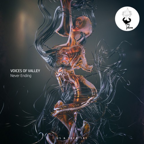 Voices of valley – Never Ending (2024)