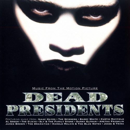 VA-Dead Presidents-OST-CD-FLAC-1995-THEVOiD INT