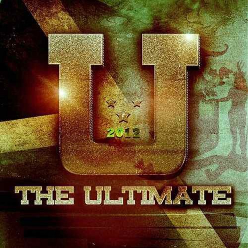Various Artists – Ultimix 102 (2003)