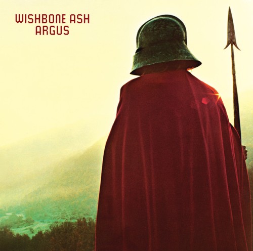 Wishbone Ash-Argus-REMASTERED DELUXE EDITION-16BIT-WEB-FLAC-2007-OBZEN