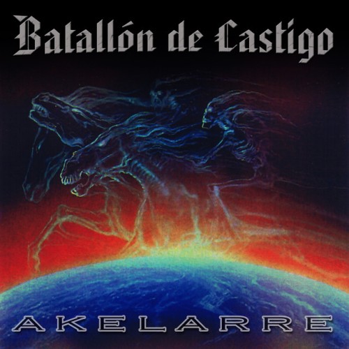 Batallón de Castigo – Akelarre (2023)