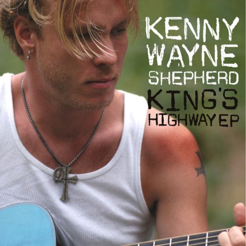 Kenny Wayne Shepherd – King’s Highway (2004)