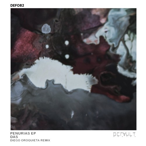 Das - Penurias EP (2024) Download