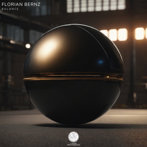 Florian Bernz - Balance (2024) Download