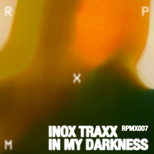 Inox Traxx – In My Darkness EP (2024)
