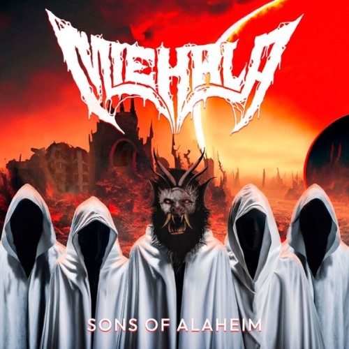 Miehala - Sons Of Alaheim (2024) Download