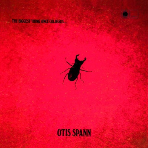 Otis Spann and Fleetwood Mac-The Biggest Thing Since Colossus-REMASTERED-16BIT-WEB-FLAC-2004-OBZEN