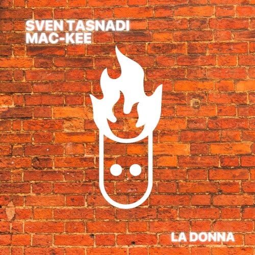 Sven Tasnadi & Mac-Kee – La Donna (2024)