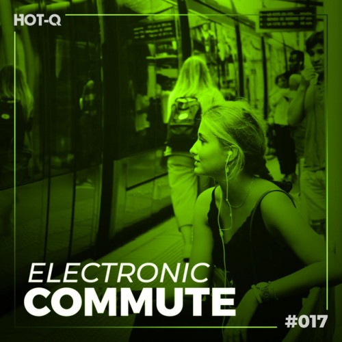 Various Artists – Electronic Commute 013 (2022)