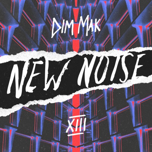 VA-Dim Mak Presents New Noise Vol. 13-16BIT-WEB-FLAC-2018-RAWBEATS