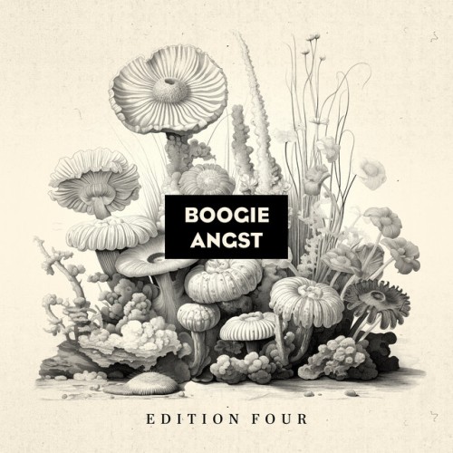 Various Artists – Boogie Angst Edition Four (2024)