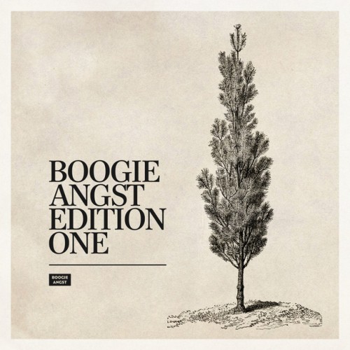 Various Artists – Boogie Angst Edition One (2017)
