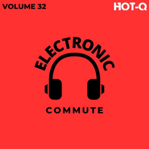 Various Artists – Electronic Commute 003 (2020)