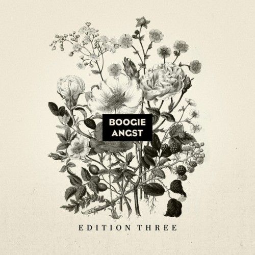 Various Artists - Boogie Angst Edition Three (2020) Download