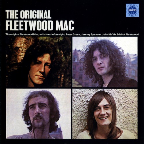 Fleetwood Mac-The Original Fleetwood Mac-REMASTERED DELUXE EDITION-16BIT-WEB-FLAC-2004-OBZEN