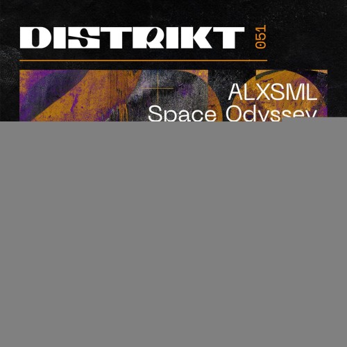ALXSML – Space Odyssey (2024)