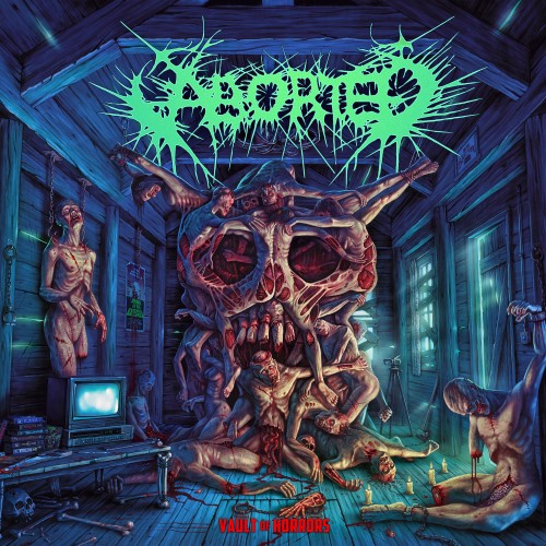 Aborted-Vault of Horrors-24BIT-WEB-FLAC-2024-MOONBLOOD