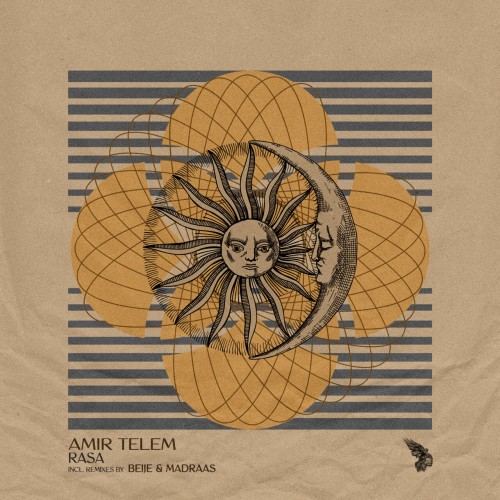 Amir Telem - Rasa (2024) Download