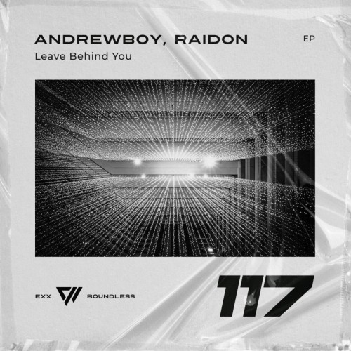 Andrewboy – Leave Behind You (2024)