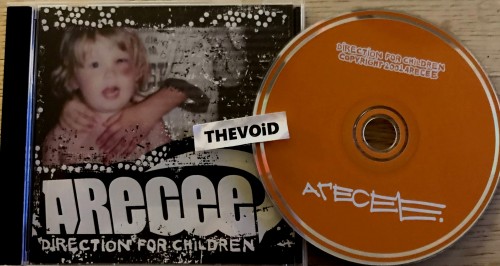 Arecee-Direction For Children-CD-FLAC-2001-THEVOiD