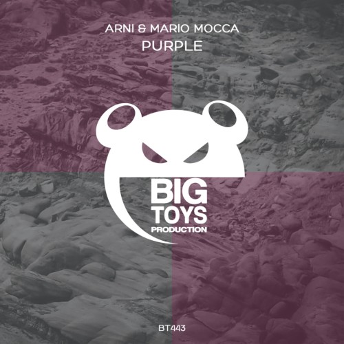 Arni & Mario Mocca – Purple (2024)