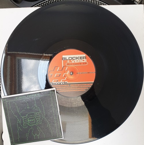 Blocker And Verdi-Buzzwave EP-(SUB12002)-VINYL-FLAC-1997-BEATOCUL