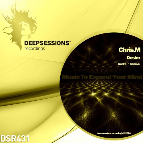 Chris.M - Desire (2024) Download