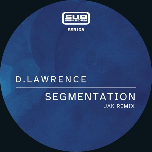 DLawrence – Segmentation (2024)