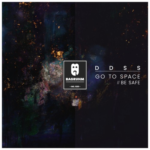 DDSS - Go to Space / Be Safe (2024) Download