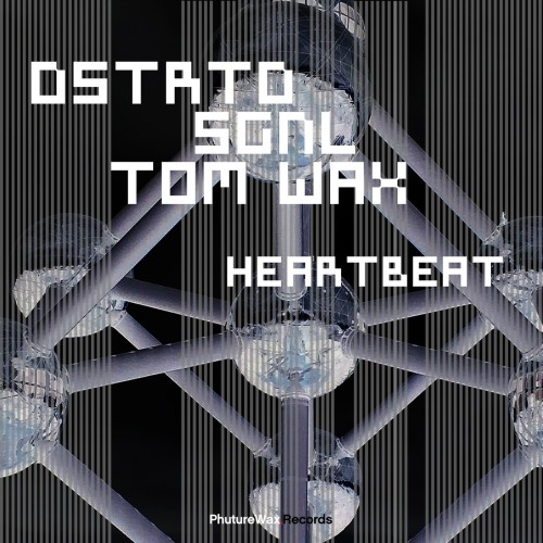 DSTRTD SGNL & Tom Wax – Heartbeat (2024)