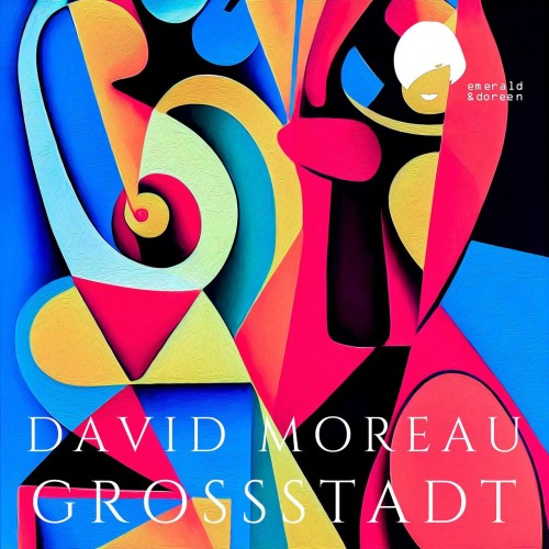 David Moreau – Grossstadt (2024)