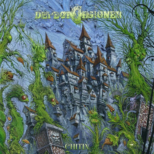 Defect Designer - Chitin (2024) Download
