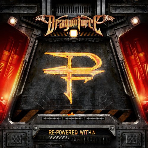 DragonForce - Re-Powered Within (2018) Download