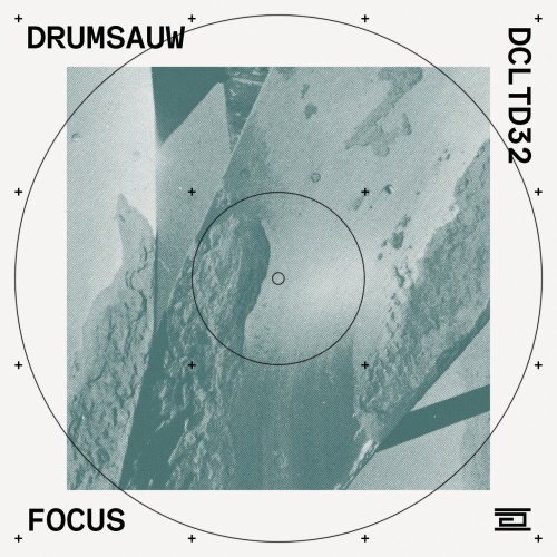 Drumsauw – Focus (2024)