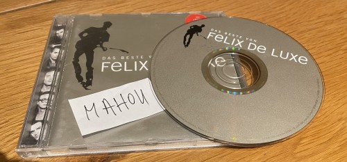 Felix De Luxe – Das Beste von (2000)