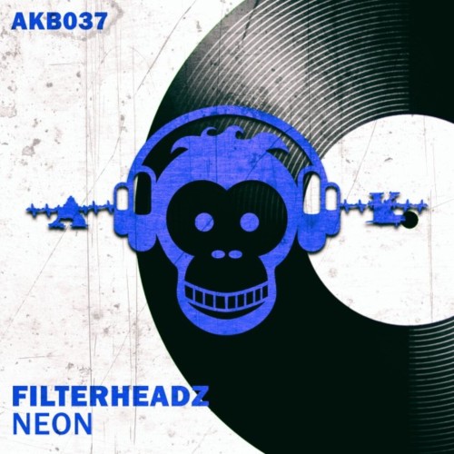 Filterheadz – Neon (2024)