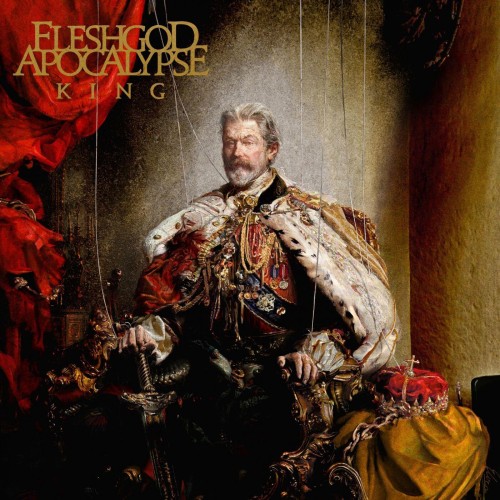 Fleshgod Apocalypse - King (2016) Download