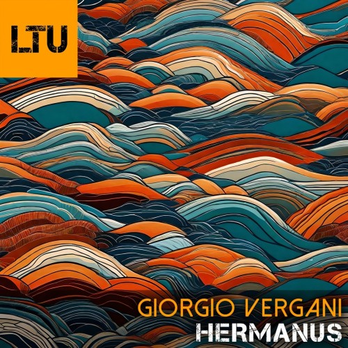 Giorgio Vergani – Hermanus (2024)