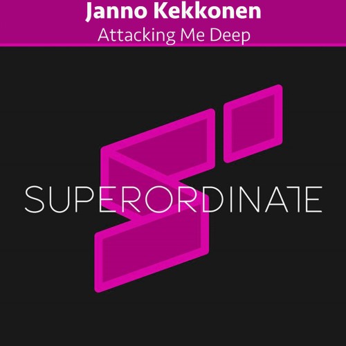Janno Kekkonen – Attack Me Deep (2024)