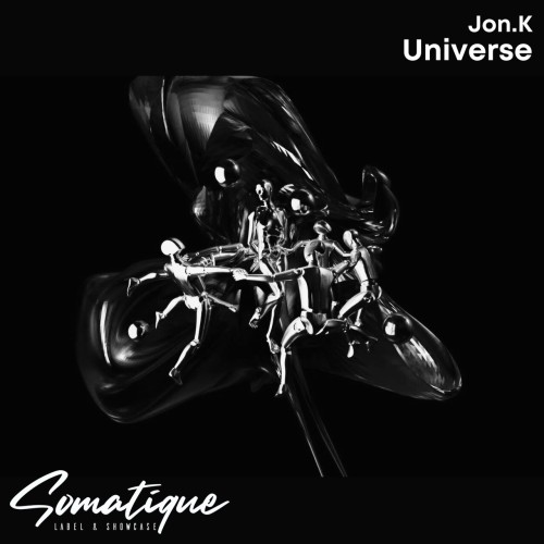Jon.K - Universe (2024) Download
