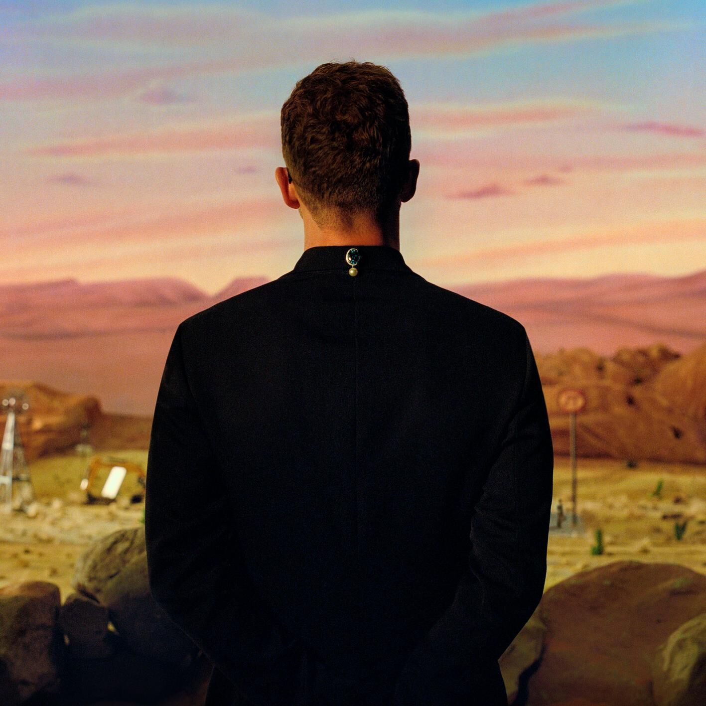 Justin Timberlake - Everything I Thought It Was (2024) [24Bit-44.1kHz] FLAC [PMEDIA] ⭐️